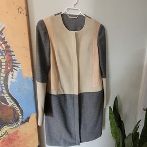 Diane Von Furstenberg Coat